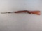 REMINGTON Model 33, Bolt-Action Rifle, .22short or long, S#NVSN