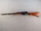 REMINGTON Model Woodsmaster 81, Semi-Auto Rifle, .300 Savage, S#31525