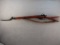 BRITISH LEE ENFIELD Model No. 4 Mark II, Bolt-Action Rifle, .303British, S#362075