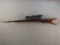 WINCHESTER Model 52, Bolt-Action Rifle, .22, S#WBS0724