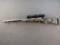 black powder: KNIGHT Model Littlehorn, Single-Action Rifle, .50cal, S#S000715