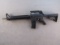 MOSSBERG Model 71ST, Semi-Auto Rifle, .22LR, S#EMD3720602