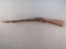 antique: MERRILL-JENKS Model Navy Carbine, Breech-Action, .54, S#NVSN
