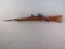 RUGER Model M77, Bolt-Action Rifle, .257Rob, S#79-60492