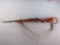 JAPANESE ARISAKA Model Sporter, Bolt-Action Rifle, 7.7, S#NVSN