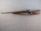 REMINGTON Model 513-T Match Master, Bolt-Action Rifle, .22LR, S#23548