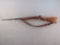 WINCHESTER Model 60A, Bolt-Action Rifle, .22LR, S#NVSN