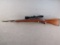 RUGER Model 77-22, Bolt-Action Rifle, .22win mag, S#702-35162
