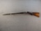 PARKER BROTHERS Model 1903, Breech-Action Shotgun, 12g, S#90923