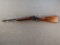 REMINGTON Rolling Block Model Sporter Carbine, Single-Action Rifle, .357, S#NVSN
