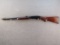 REMINGTON Model 572 Field Master, Pump-Action Rifle, .22, S#A1945884