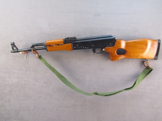 NORINCO Model Mak-90 Sporter, Semi-Auto Rifle, 7.62x39, S#9326855