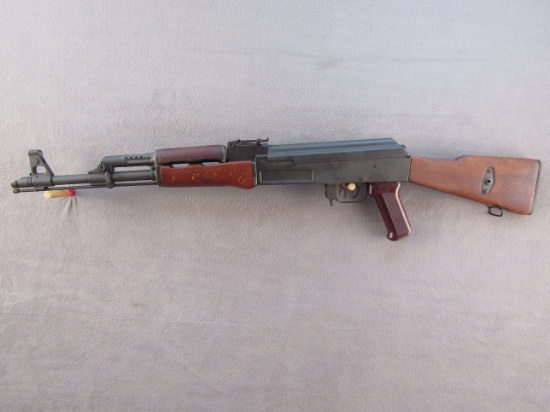CENTURY ARMS Model 1960, Semi-Auto Rifle, 7.62x39, S#196000578