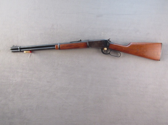 WINCHESTER Model 94, Lever-Action Rifle, 30-30, S#5020834