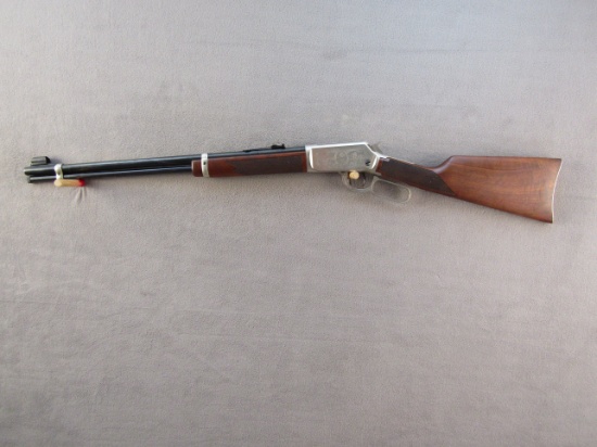 WINCHESTER Model 9422 Boy Scout Edition, Lever-Action Rifle, .22, S#BSA6531
