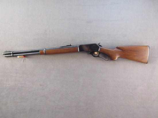MARLIN Model 336, Lever-Action Rifle, .35REM, S#W19368