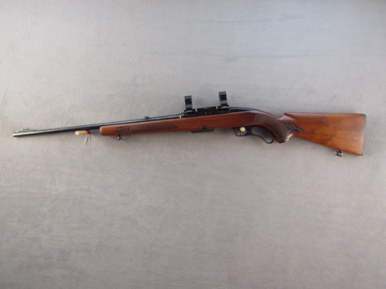 WINCHESTER Model 88, Lever-Action Rifle, .308, S#166966A