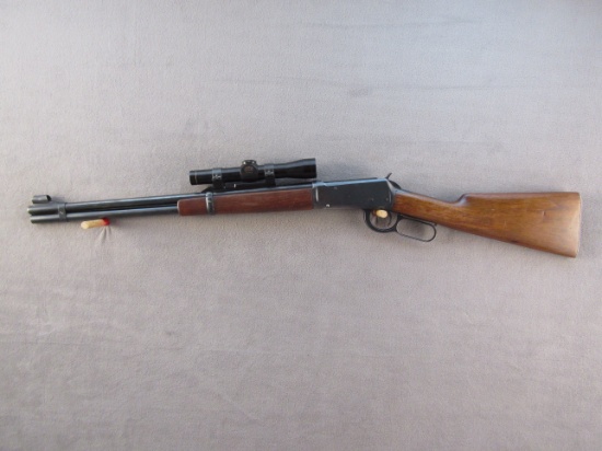 WINCHESTER Model 94, Lever-Action Rifle, 32ws, S#1455016