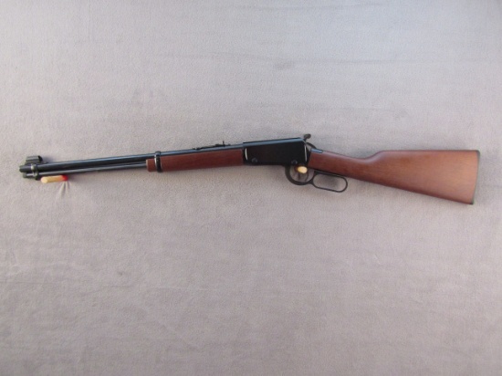HENRY Model Unknown, Lever-Action Rifle, 22g, S#659755H