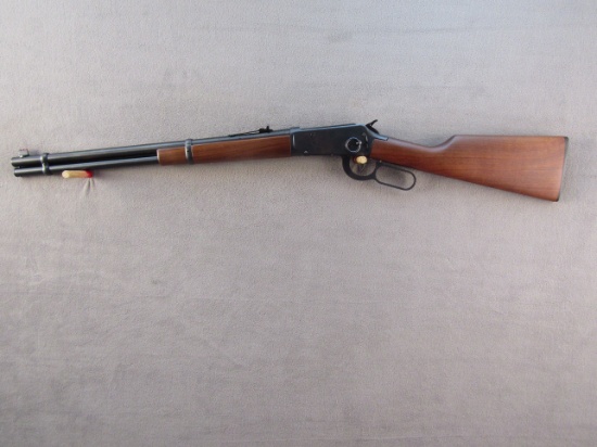 WINCHESTER Model 94AE, Lever-Action Rifle, .45 colt/30-30, S#6360019