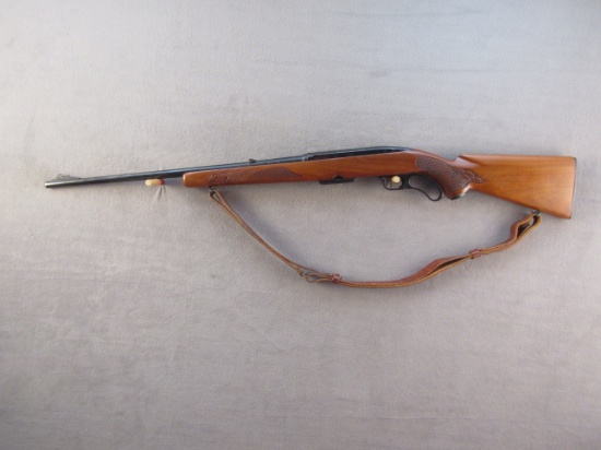 WINCHESTER Model 88, Lever-Action Rifle, .308, S#162223A