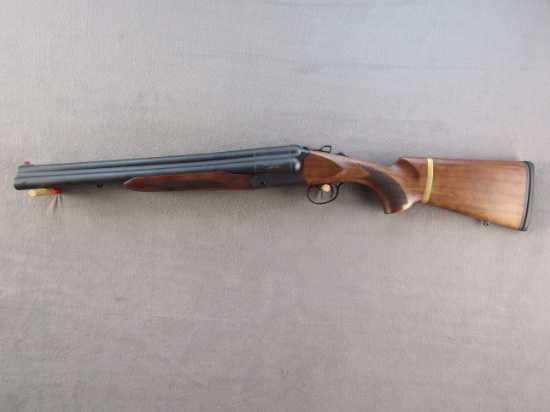 CHIAPPA FIREARMS LTD Model Triple Threat, Breech-Action Shotgun, 12g, S#TC01009