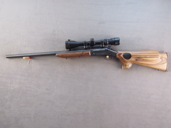 H&R Handi Rifle, Breech-Action Rifle, .225rem, S#HY231421