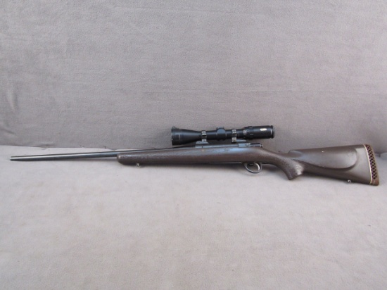 SAKO Model Finland 270, Bolt-Action Rifle, .270, S#518190