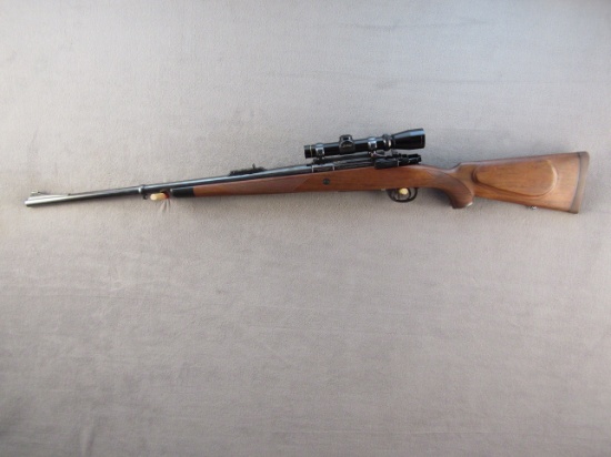 INTERARMS Model Whitworth, Bolt-Action Rifle, .458win, S#B275161