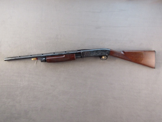 BROWNING Field Model 22 Invector+VPS Special, Pump-Action Shotgun, 20g, S#03993NVB62