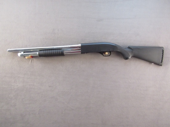 WINCHESTER Model 1300, Pump-Action Shotgun, 12g, S#L2715073