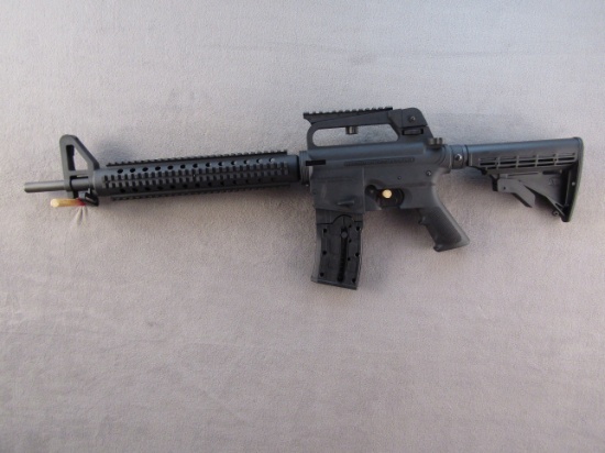 MOSSBERG Model 71ST, Semi-Auto Rifle, .22LR, S#EMD3720602