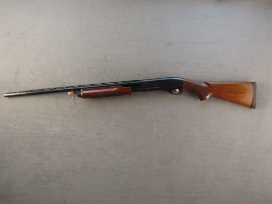 REMINGTON Model 870 Magnum, Pump-Action Shotgun, 20g, S#B830931U