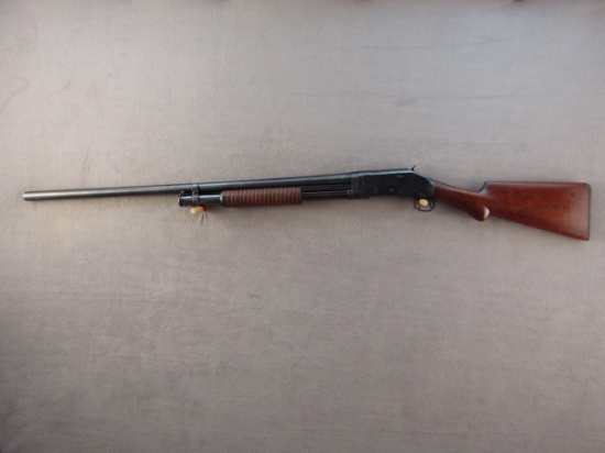 WINCHESTER Model 97, Pump-Action Shotgun, 12g, S#811640