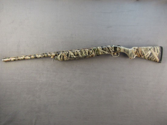 MOSSBERG Model 935, Semi-Auto Shotgun, 12g, S#AM102644