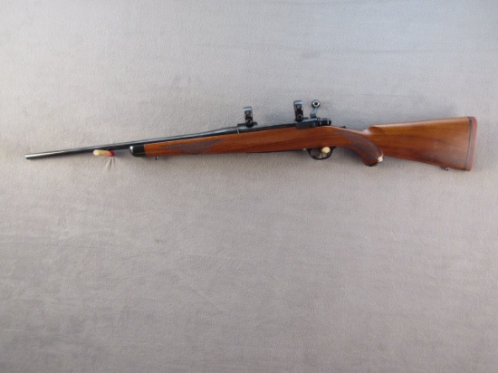 RUGER Model M77, Bolt-Action Rifle, .257Rob, S#79-60492