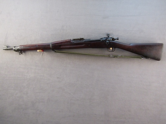SPRINGFIELD Model 1903, Bolt-Action Rifle, 30-06, S#1416508
