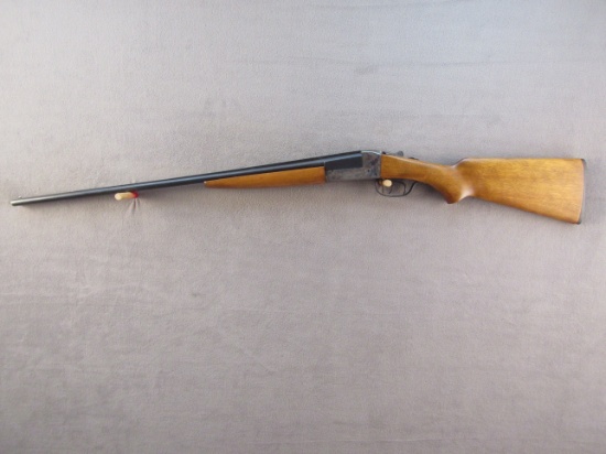 STEVENS Model 311A, Breech-Action Shotgun, .410, S#NVSN