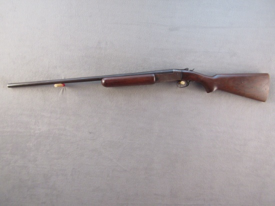 WINCHESTER Model 37, Breech-Action Shotgun, .410, S#NVSN
