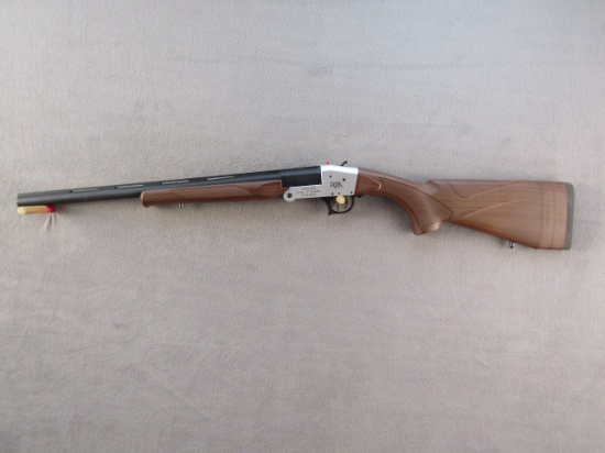 ROCK ISLAND ARMORY Model Tradition, Breech-Action Shotgun, 20g, S#R165495