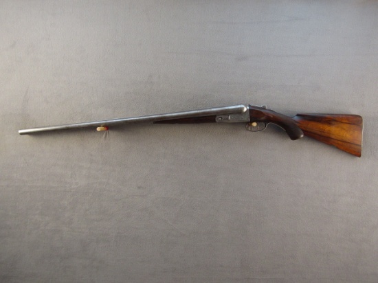 PARKER BROTHERS Model 1903, Breech-Action Shotgun, 12g, S#90923