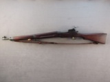 US Model 1917, Bolt-Action Rifle, 30-06, S#265957