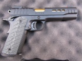 handgun: KIMBER Rapide, Semi-Auto Pistol, .45acp, 7 shot, 5