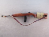 US CARBINE Model M1, Semi-Auto Rifle, .30, S#4344361