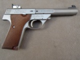 handgun: HIGH STANDARD Sharp Shooter II, Semi-Auto Pistol, .22LR, 10 shot, 5.5