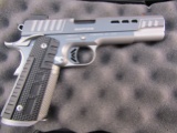 handgun: KIMBER Rapide Black-ICE, Semi-Auto Pistol, .45acp, 7 shot, 5
