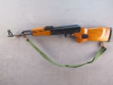 NORINCO Model Mak-90 Sporter, Semi-Auto Rifle, 7.62x39, S#9326855