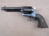 handgun: COLT Cowboy, Revolver, .45, 6 shot, 5.5