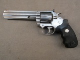 handgun: COLT King Cobra, Revolver, .357 & .38spl, 6 shot, 6