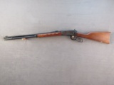 WINCHESTER Model 94, Lever-Action Rifle, 38-55win, S#CCH10404